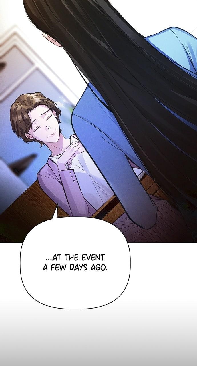 When Love Calls Upon Me Chapter 8 - Page 42