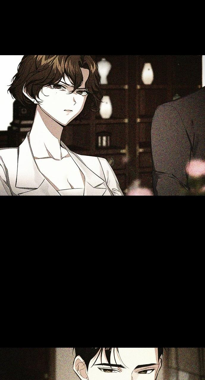 When Love Calls Upon Me Chapter 8 - Page 44