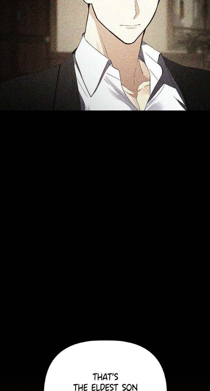 When Love Calls Upon Me Chapter 8 - Page 45