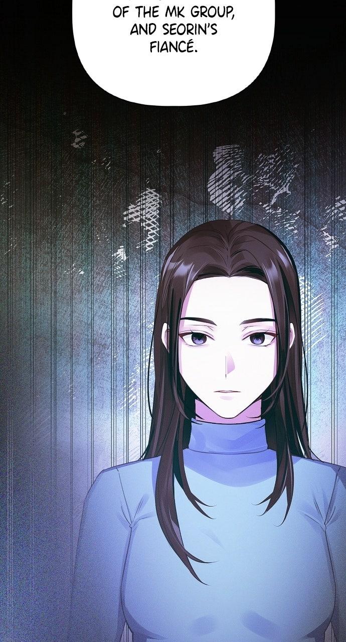 When Love Calls Upon Me Chapter 8 - Page 46