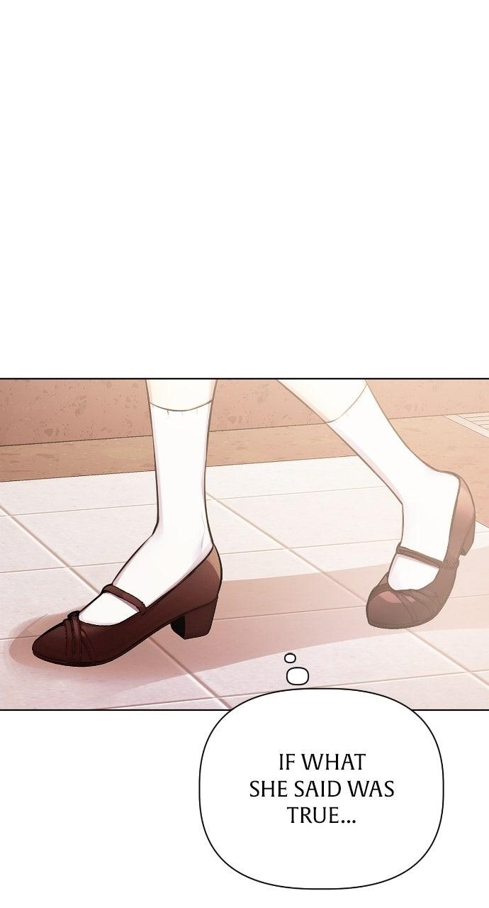 When Love Calls Upon Me Chapter 8 - Page 49