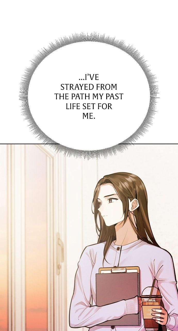 When Love Calls Upon Me Chapter 8 - Page 50