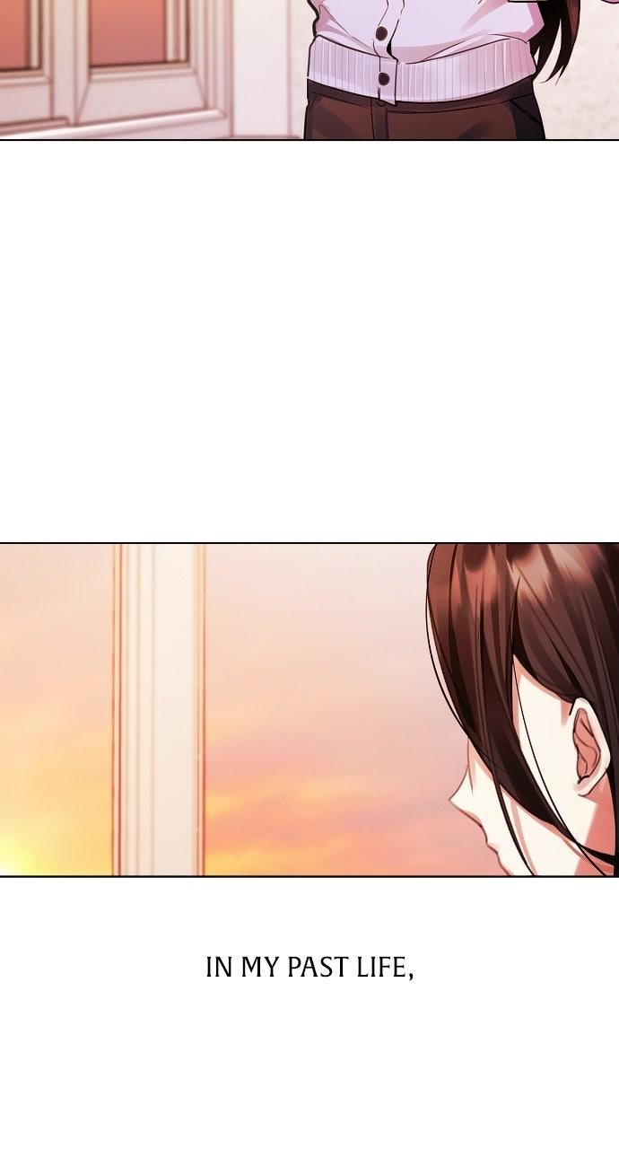 When Love Calls Upon Me Chapter 8 - Page 51