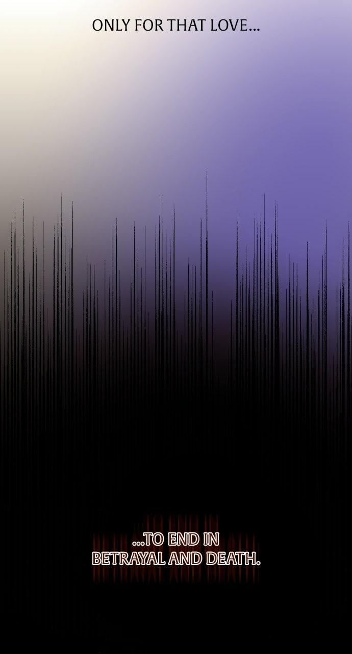 When Love Calls Upon Me Chapter 8 - Page 54