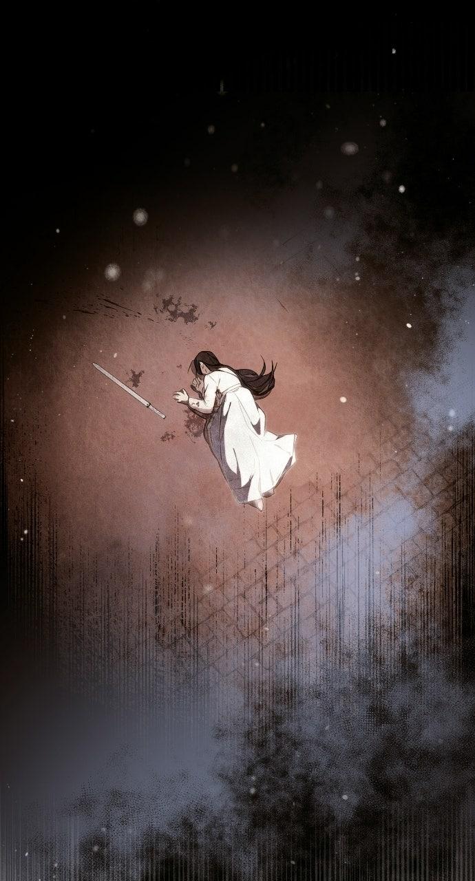 When Love Calls Upon Me Chapter 8 - Page 55