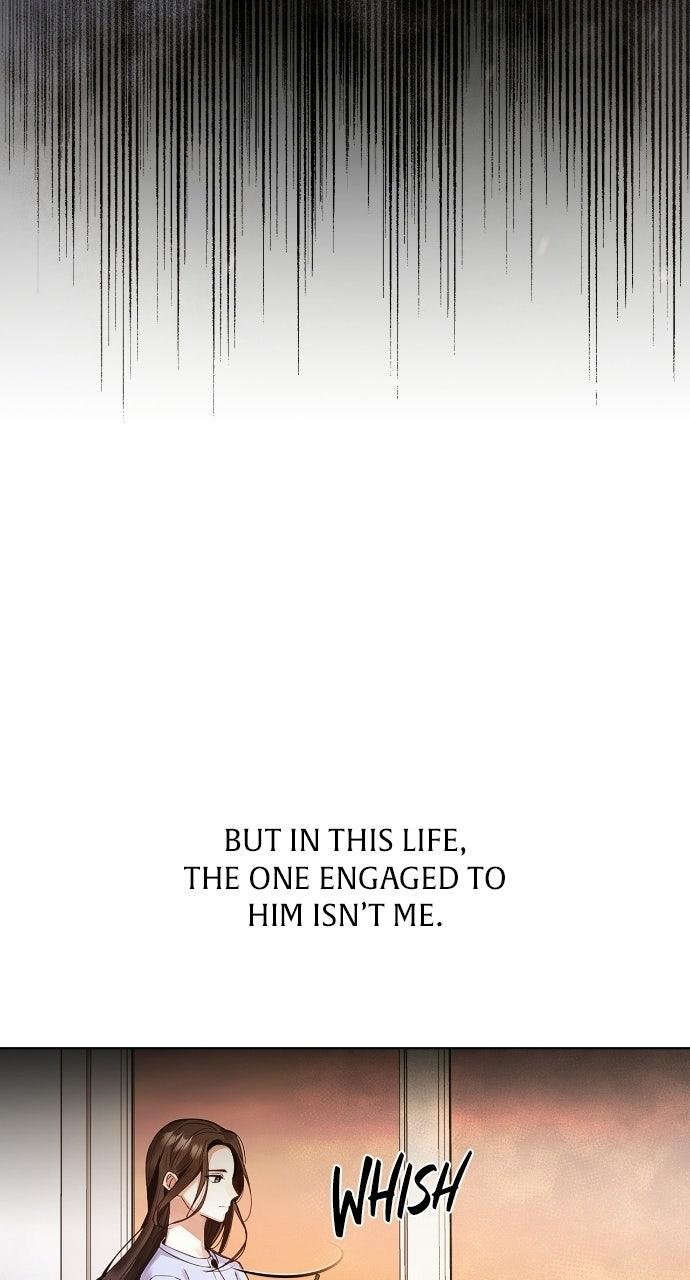 When Love Calls Upon Me Chapter 8 - Page 56