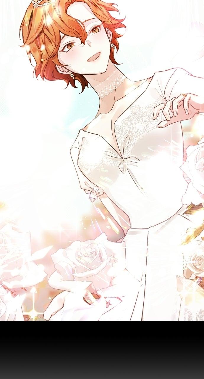 When Love Calls Upon Me Chapter 8 - Page 58