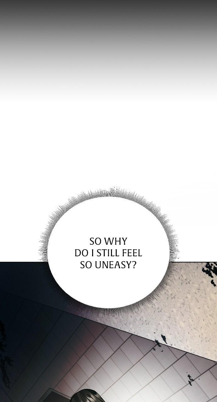 When Love Calls Upon Me Chapter 8 - Page 59