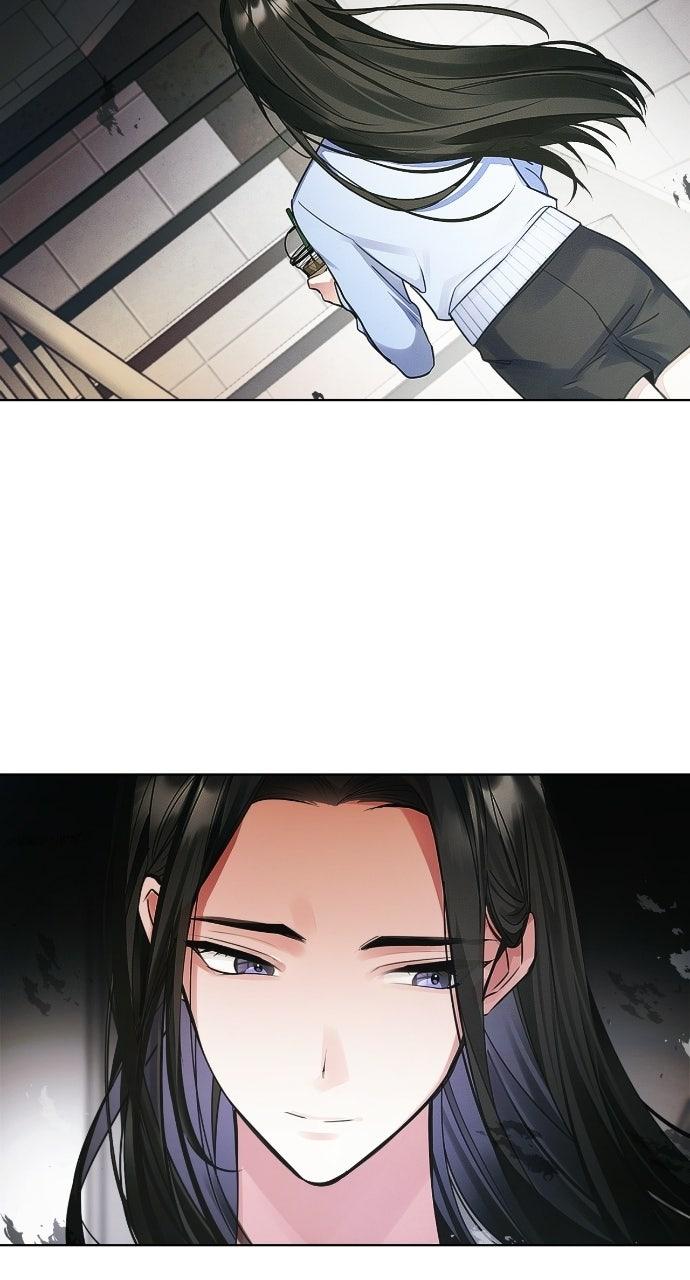 When Love Calls Upon Me Chapter 8 - Page 60