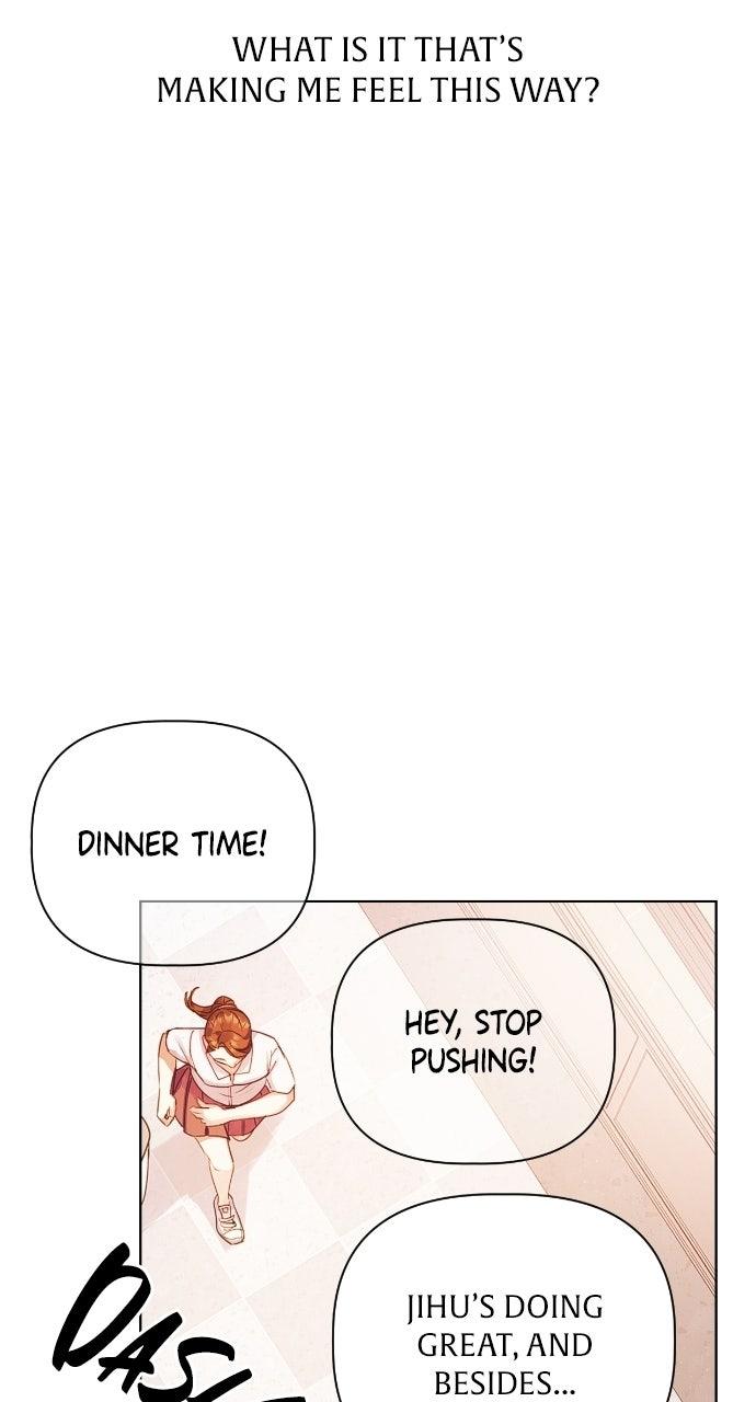 When Love Calls Upon Me Chapter 8 - Page 61