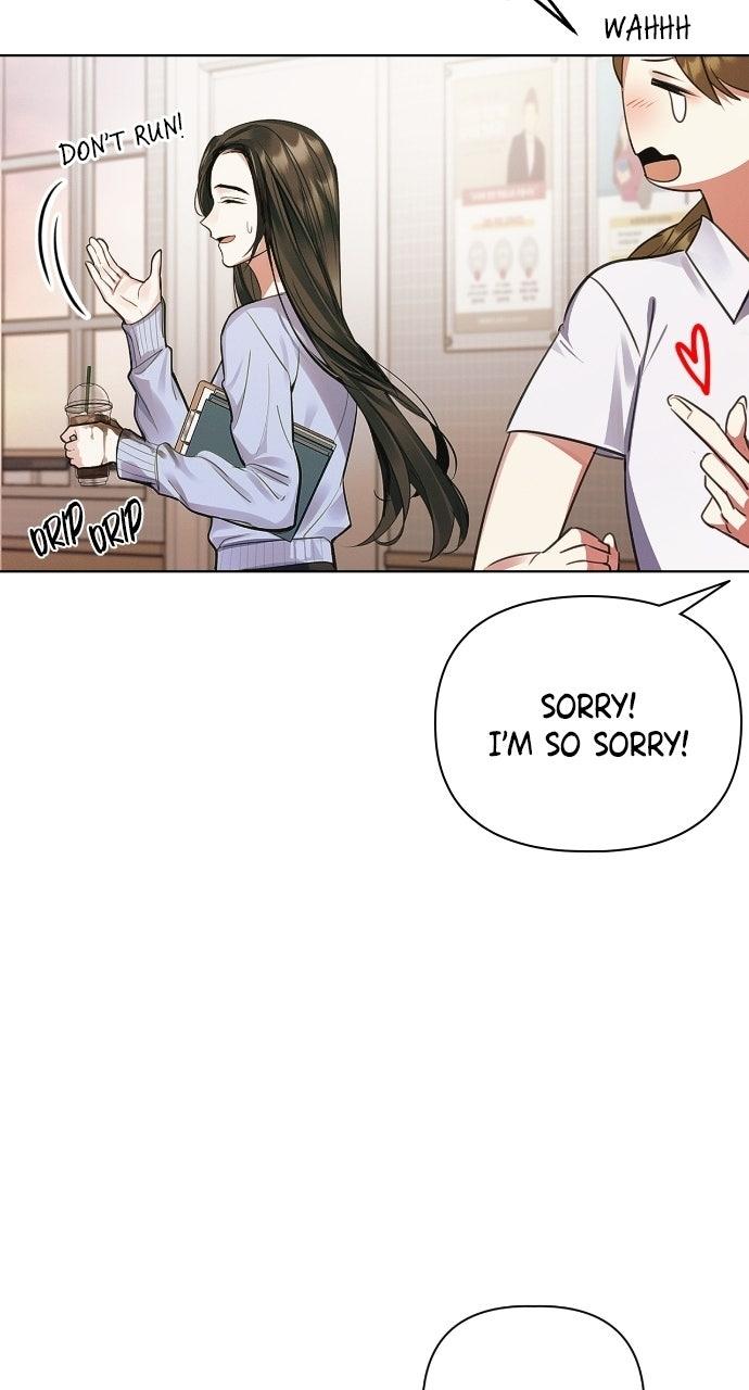 When Love Calls Upon Me Chapter 8 - Page 66