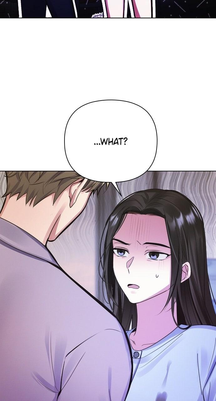 When Love Calls Upon Me Chapter 8 - Page 72