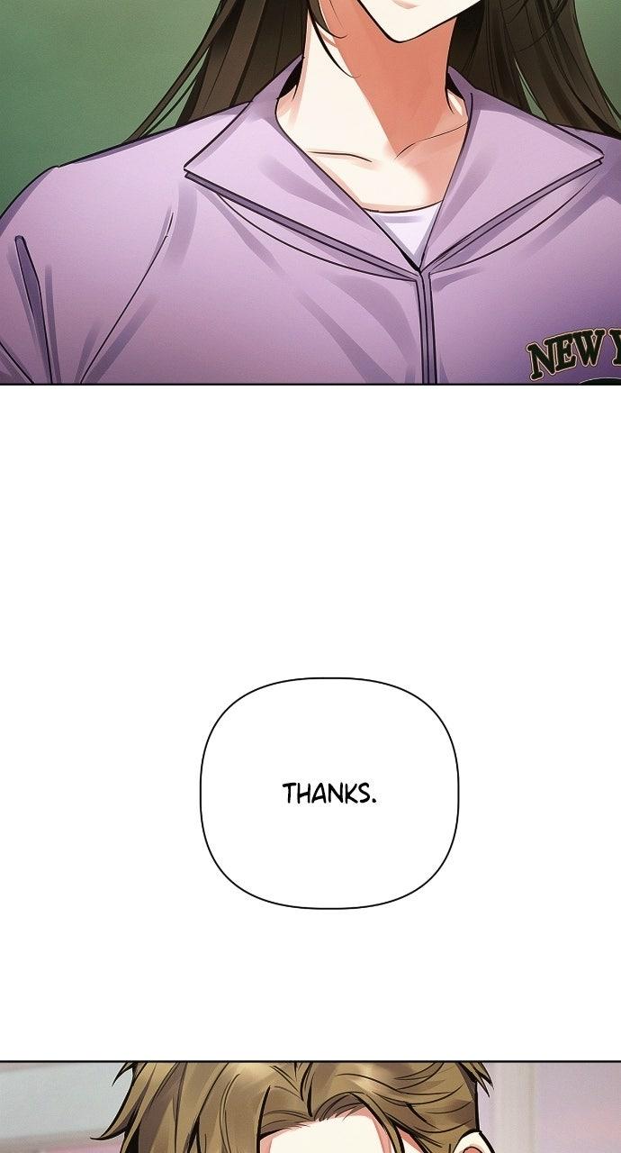 When Love Calls Upon Me Chapter 8 - Page 78