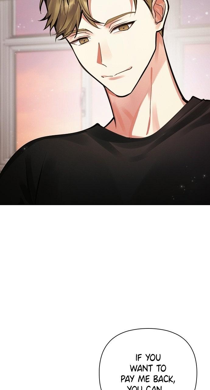 When Love Calls Upon Me Chapter 8 - Page 79