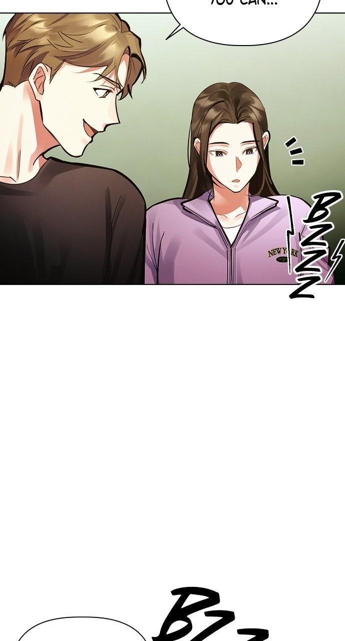 When Love Calls Upon Me Chapter 8 - Page 80