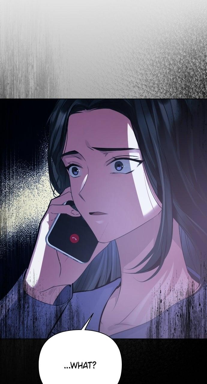 When Love Calls Upon Me Chapter 8 - Page 83