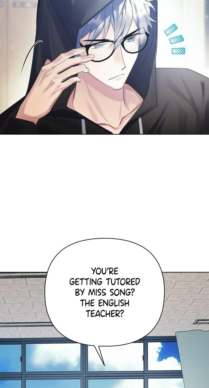 When Love Calls Upon Me Chapter 9 - Page 6