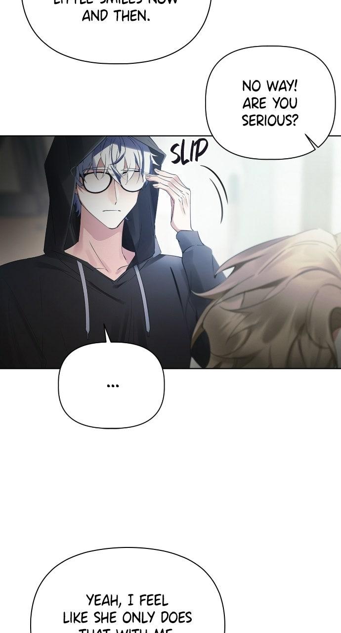 When Love Calls Upon Me Chapter 9 - Page 11