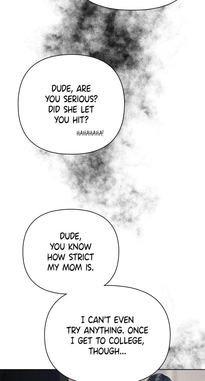 When Love Calls Upon Me Chapter 9 - Page 13