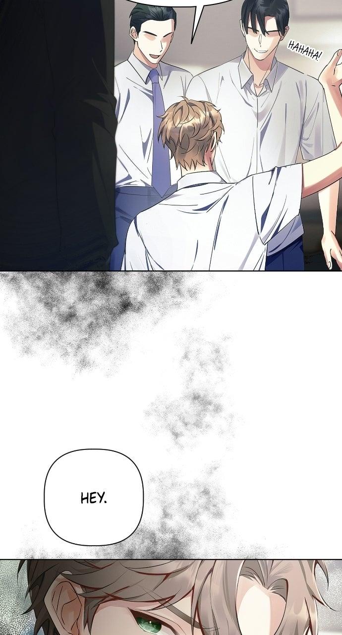 When Love Calls Upon Me Chapter 9 - Page 14