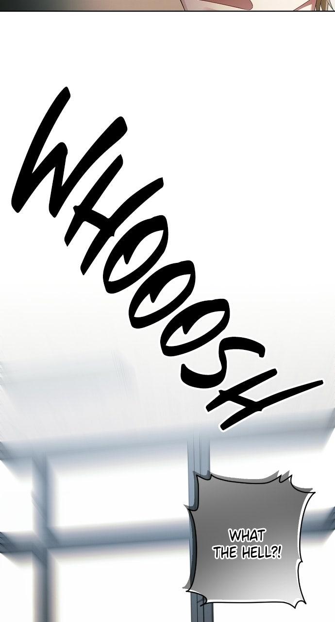 When Love Calls Upon Me Chapter 9 - Page 17