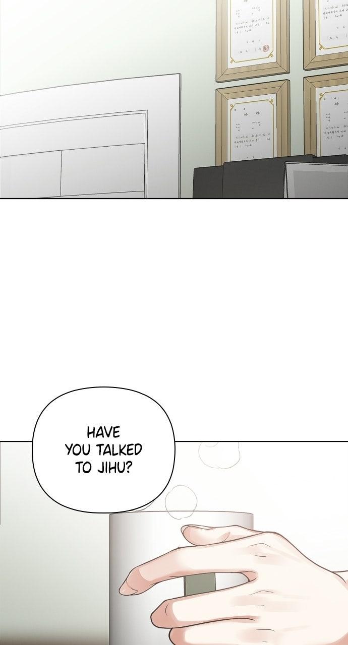 When Love Calls Upon Me Chapter 9 - Page 30