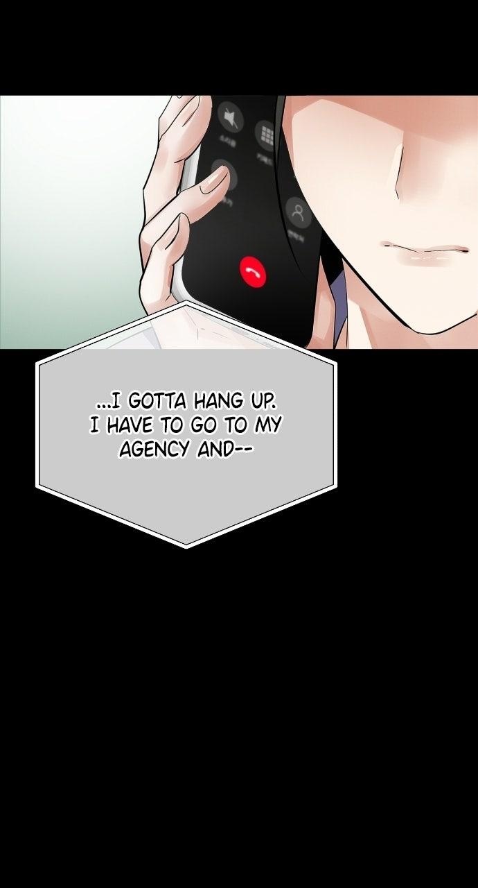 When Love Calls Upon Me Chapter 9 - Page 36