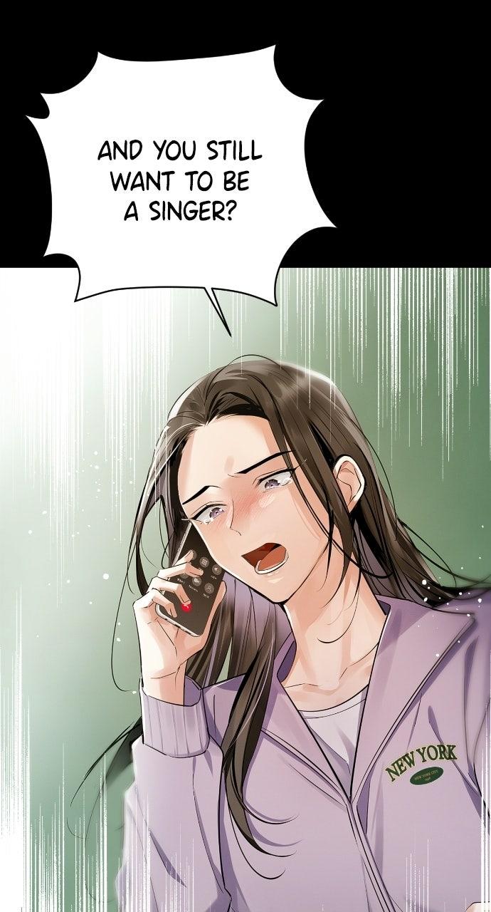 When Love Calls Upon Me Chapter 9 - Page 37