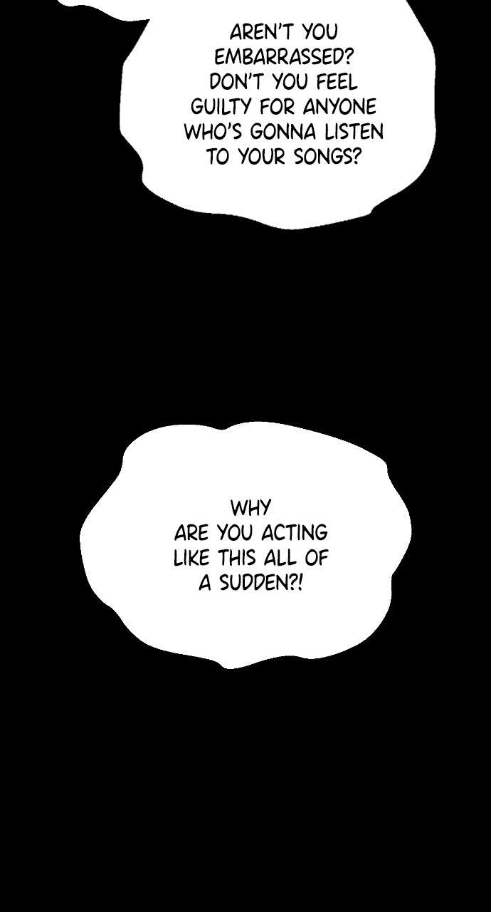 When Love Calls Upon Me Chapter 9 - Page 39