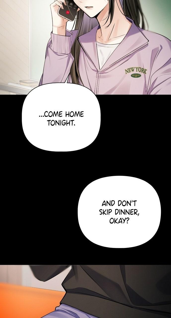 When Love Calls Upon Me Chapter 9 - Page 42