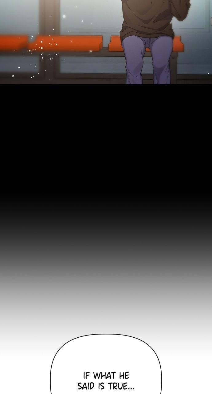 When Love Calls Upon Me Chapter 9 - Page 44