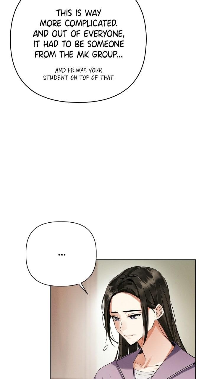 When Love Calls Upon Me Chapter 9 - Page 46