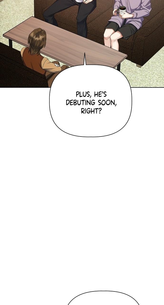 When Love Calls Upon Me Chapter 9 - Page 48