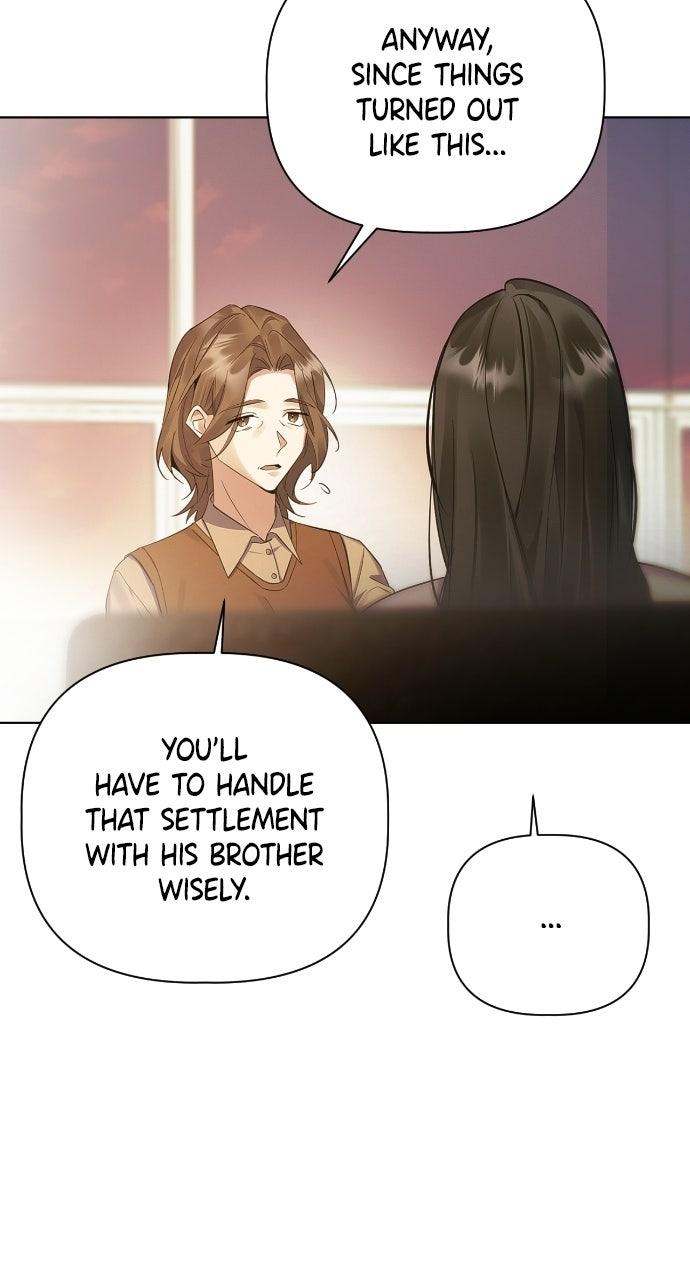 When Love Calls Upon Me Chapter 9 - Page 49