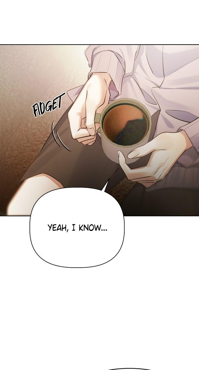 When Love Calls Upon Me Chapter 9 - Page 50