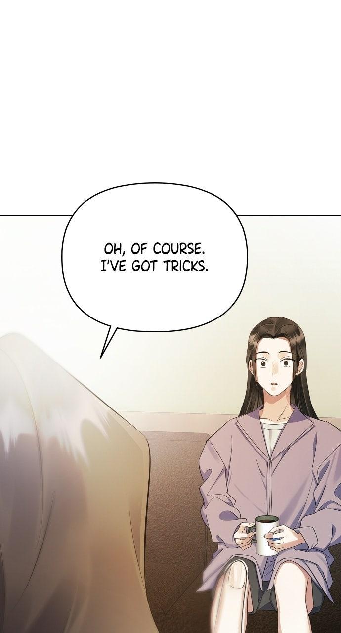 When Love Calls Upon Me Chapter 9 - Page 52