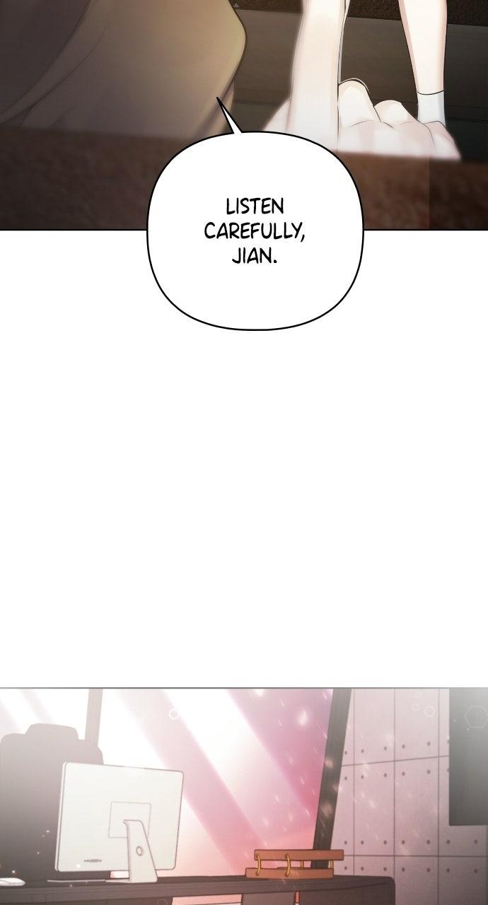 When Love Calls Upon Me Chapter 9 - Page 53