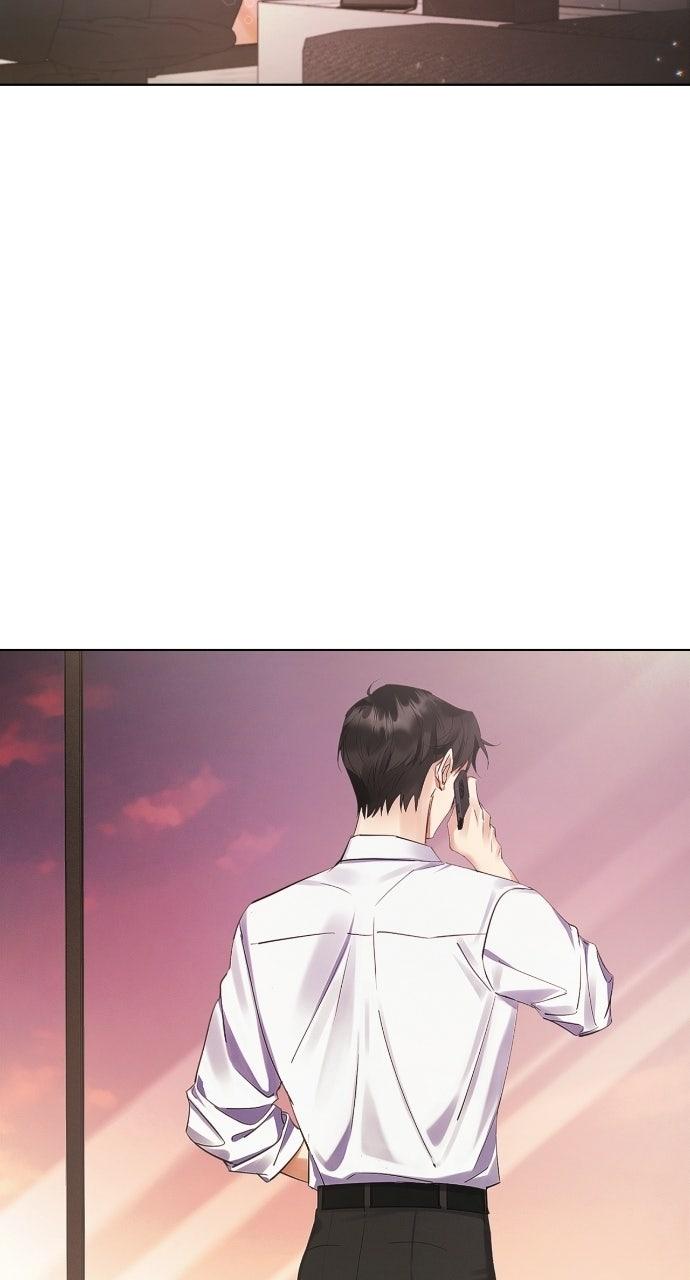 When Love Calls Upon Me Chapter 9 - Page 54