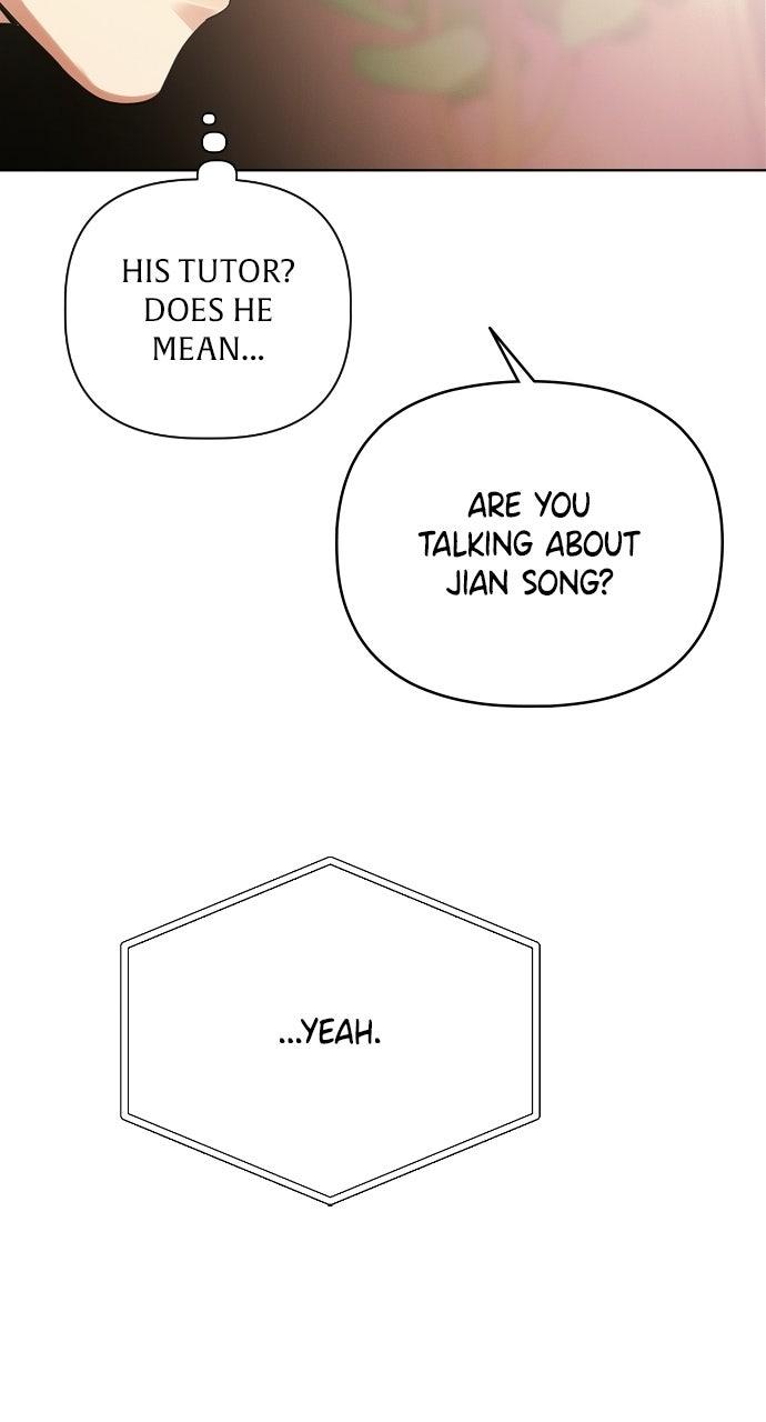 When Love Calls Upon Me Chapter 9 - Page 58