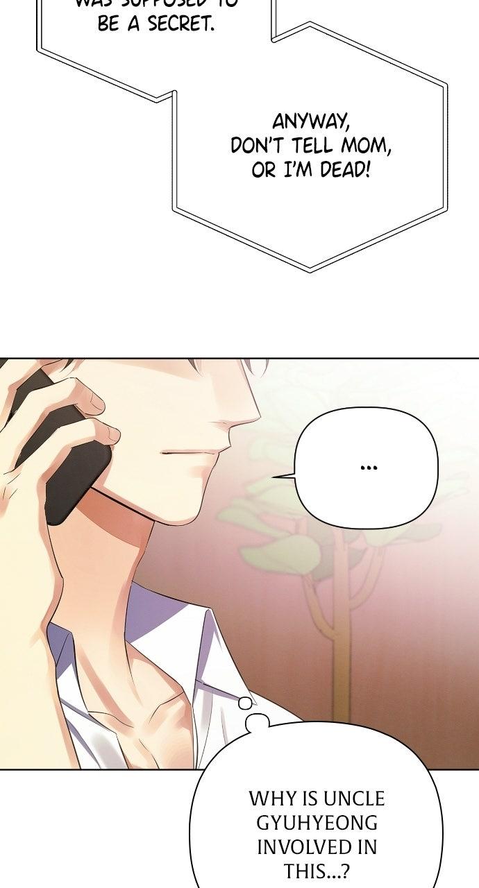 When Love Calls Upon Me Chapter 9 - Page 65