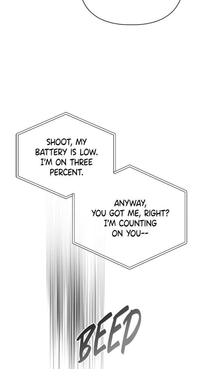 When Love Calls Upon Me Chapter 9 - Page 66