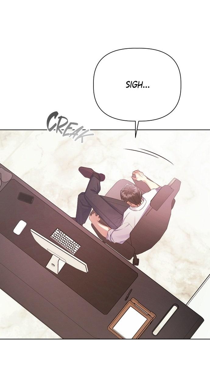 When Love Calls Upon Me Chapter 9 - Page 68