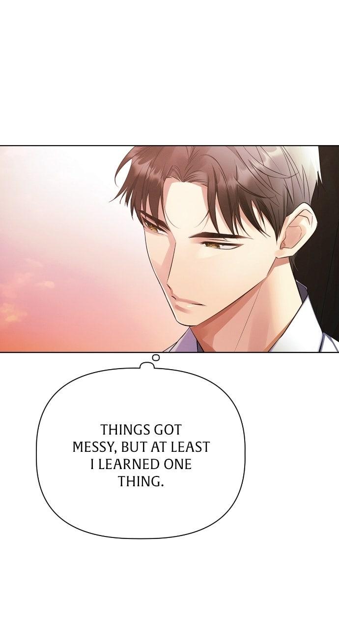 When Love Calls Upon Me Chapter 9 - Page 69