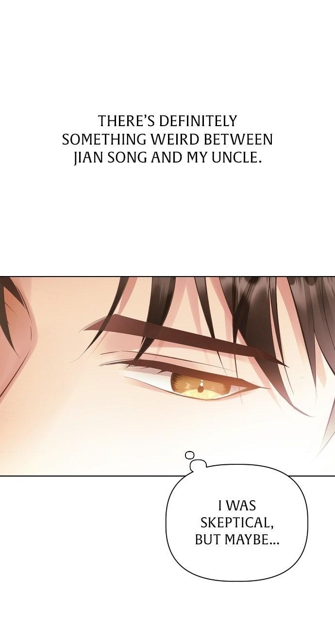 When Love Calls Upon Me Chapter 9 - Page 70