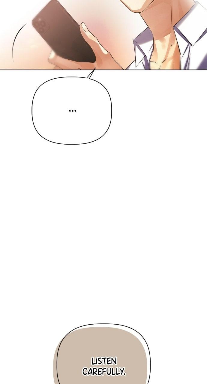 When Love Calls Upon Me Chapter 9 - Page 72