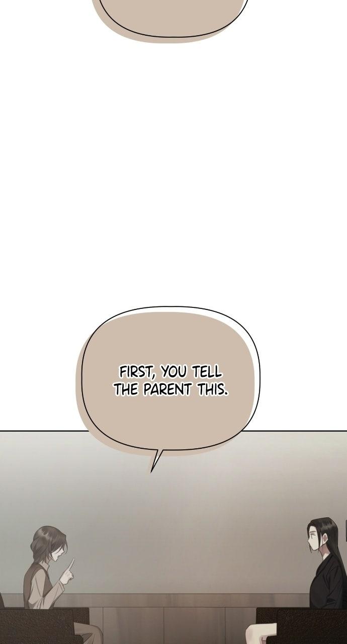 When Love Calls Upon Me Chapter 9 - Page 73