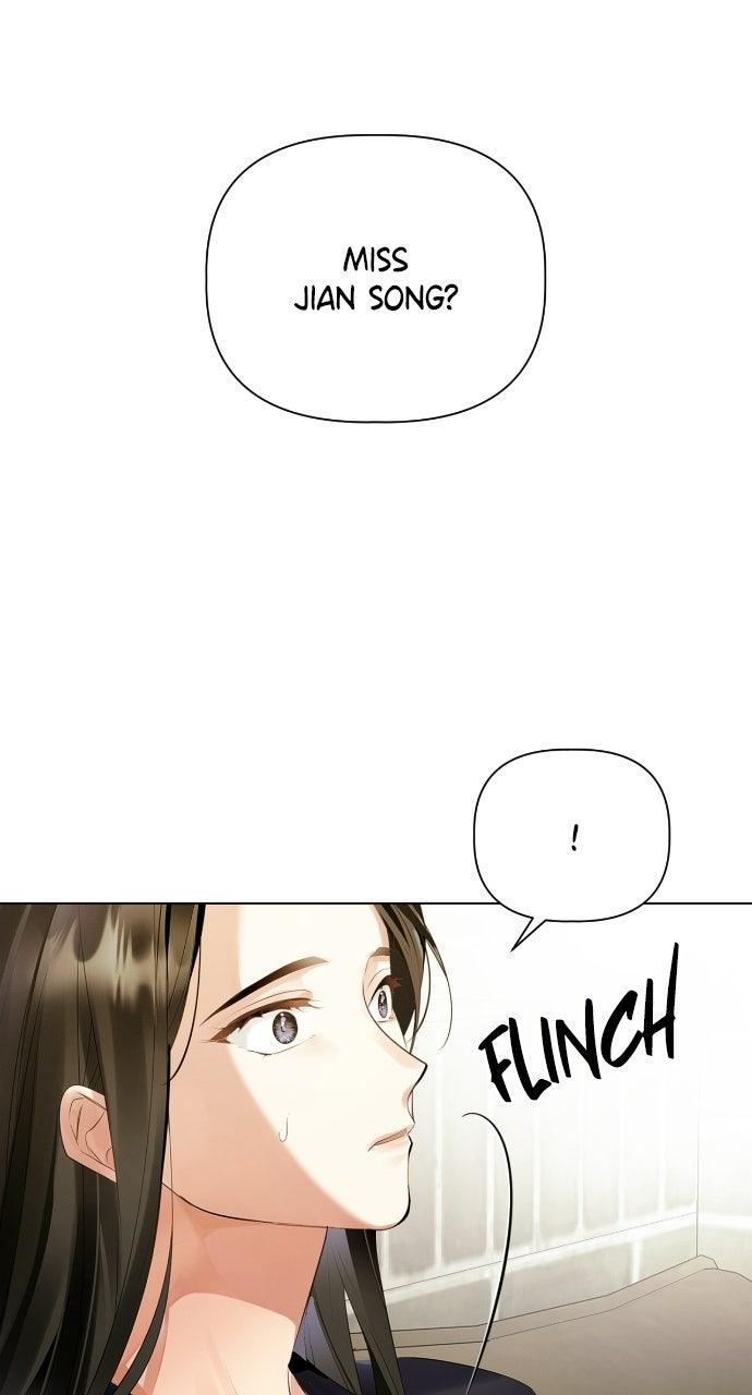 When Love Calls Upon Me Chapter 9 - Page 77