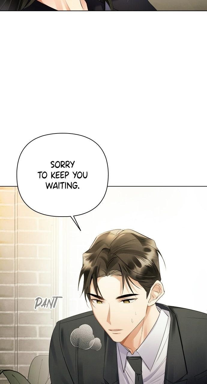 When Love Calls Upon Me Chapter 9 - Page 78