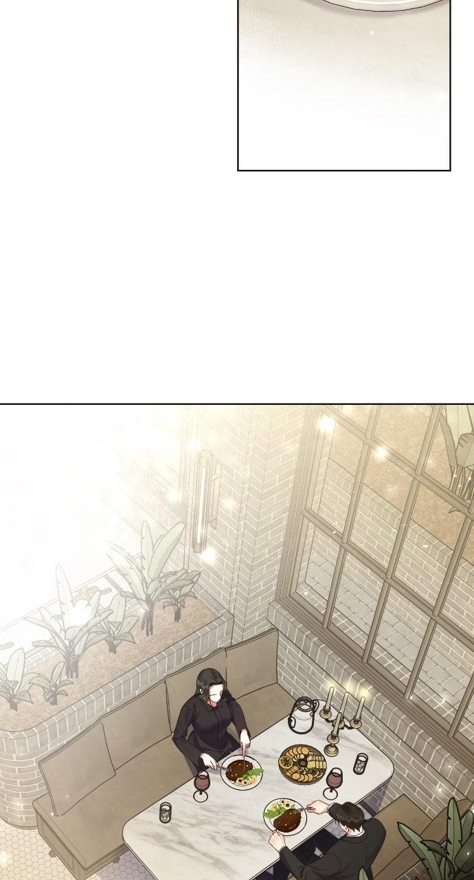 When Love Calls Upon Me Chapter 10 - Page 5