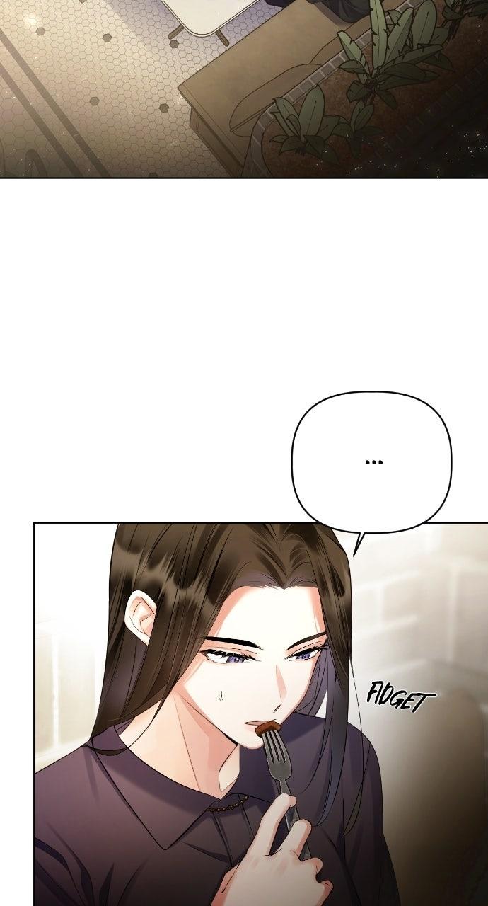 When Love Calls Upon Me Chapter 10 - Page 6